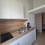 Carla Apartament