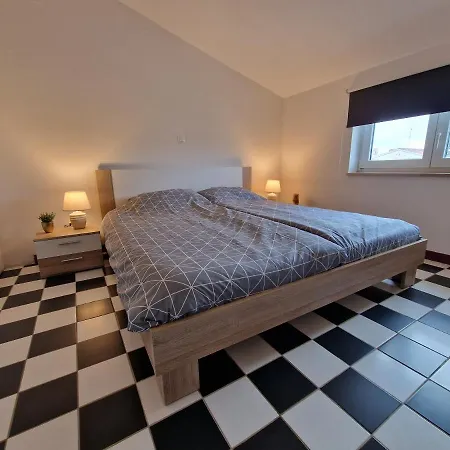 Carla Apartment