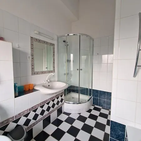 Carla Apartament