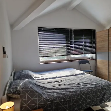 Carla Apartment *