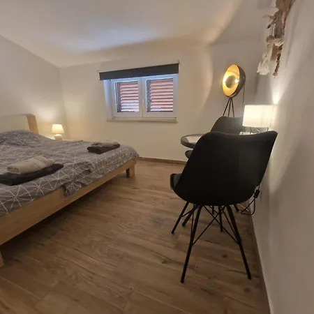 Carla Apartment *
