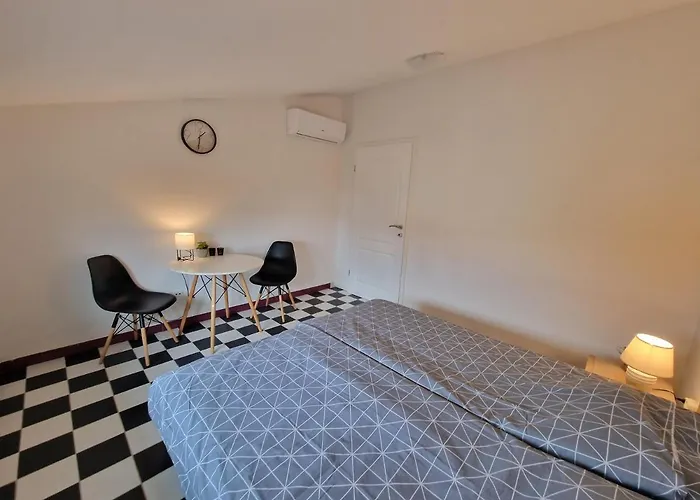 Carla Apartmán Medulin