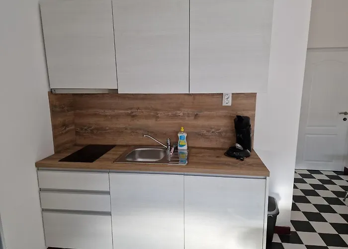 Apartmán Carla Medulin