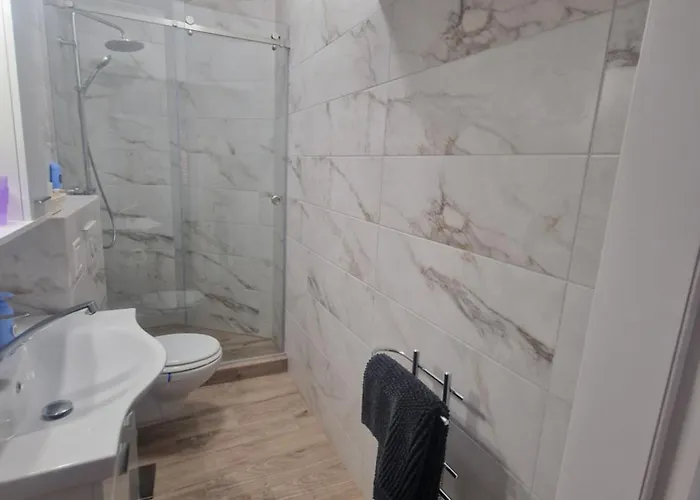 Carla Apartmán Medulin