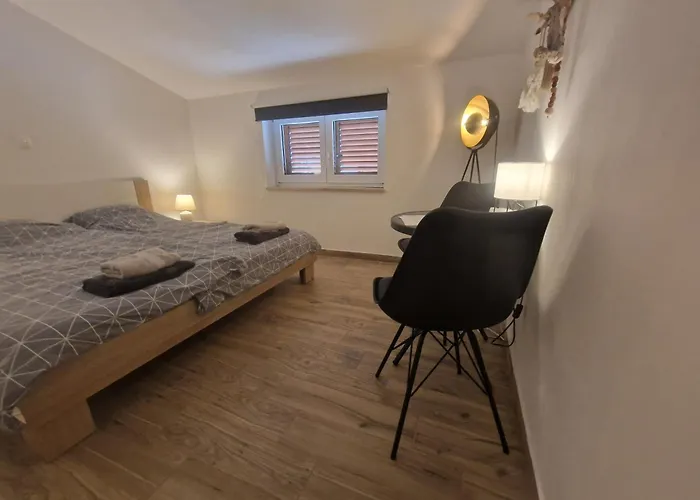Carla Appartement *