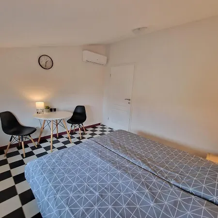 Carla Apartment Medulin