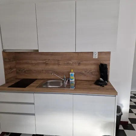 Apartment Carla Medulin