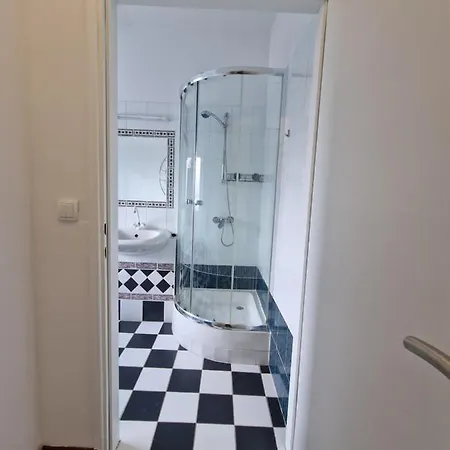 Carla Apartment *