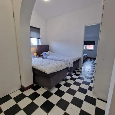 Apartment Carla