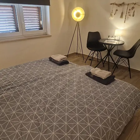 Apartment Carla